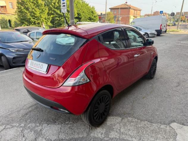 LANCIA Ypsilon 1.0 FireFly 5 porte S&S Hybrid Ecochic Silver rif. 24007714 - Foto 8