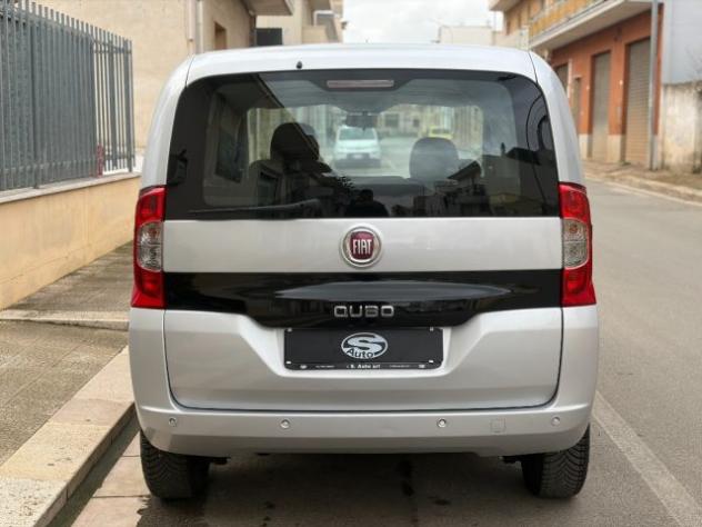FIAT Qubo 1.3MJT 95CV n1 Euro6 rif. 23830856 - Foto 5