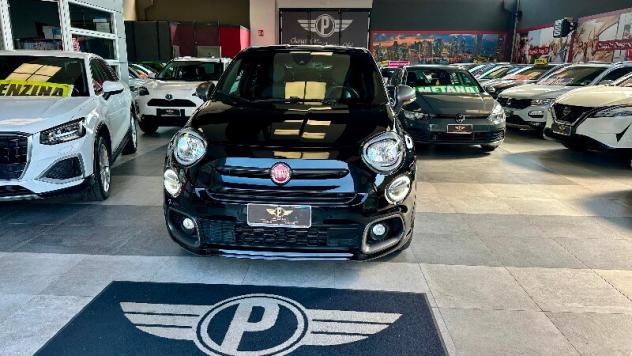 FIAT 500X 500X 1.3 MultiJet 95 CV Sport - Foto 2
