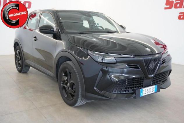 ALFA ROMEO Junior 1.2 145 CV Hybrid eDCT6 rif. 23940620 - Foto 2