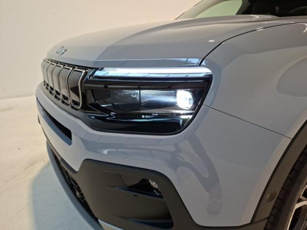 JEEP Avenger Avenger 1.2 Turbo 110 CV e-Hybrid Summit - Foto 9