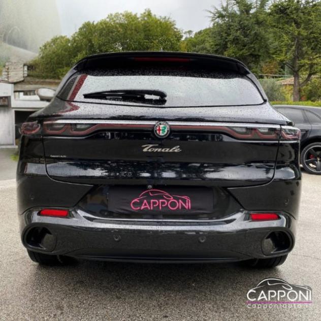 ALFA ROMEO Tonale 1.5 160 CV Veloce PROMO rif. 23794764 - Foto 5