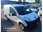 Peugeot Bipper HDi 1 PROPRIETARIO