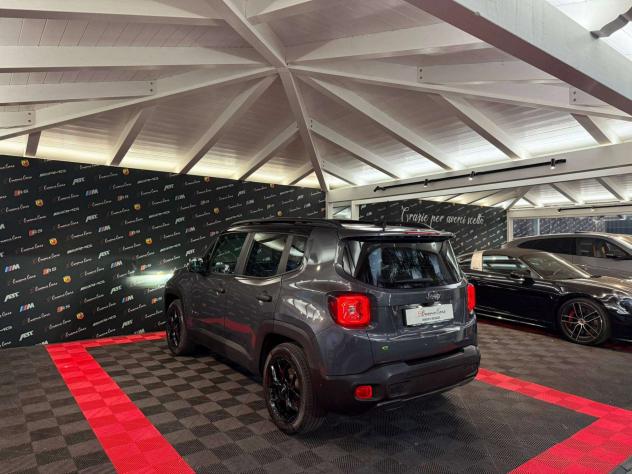 Jeep Renegade 1.3 t4 phev Summit at6 - Foto 6