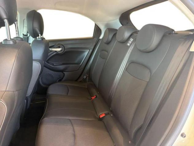 FIAT 500X 1.6 MultiJet 120 CV Lounge rif. 24144399 - Foto 9