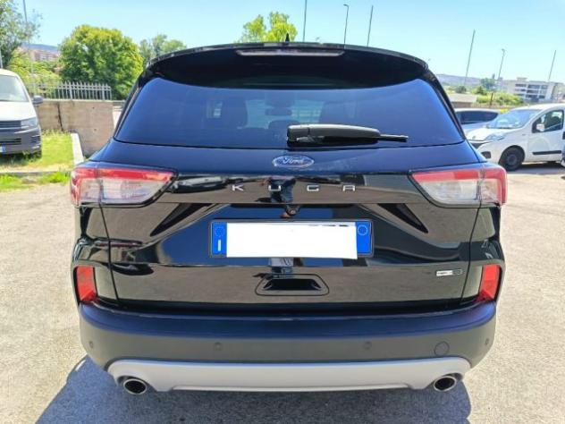 FORD Kuga 2.0 EcoBlue Hybrid 150 CV 2WD Titanium Business rif. 23834177 - Foto 8