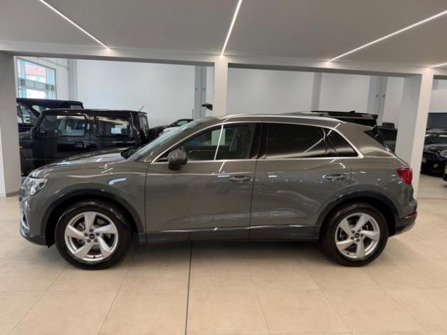 AUDI Q3 35 TFSI Business rif. 24031780 - Foto 2