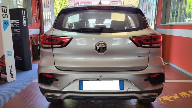 MG ZS 1.5 VTi-Tech Luxury - Foto 5