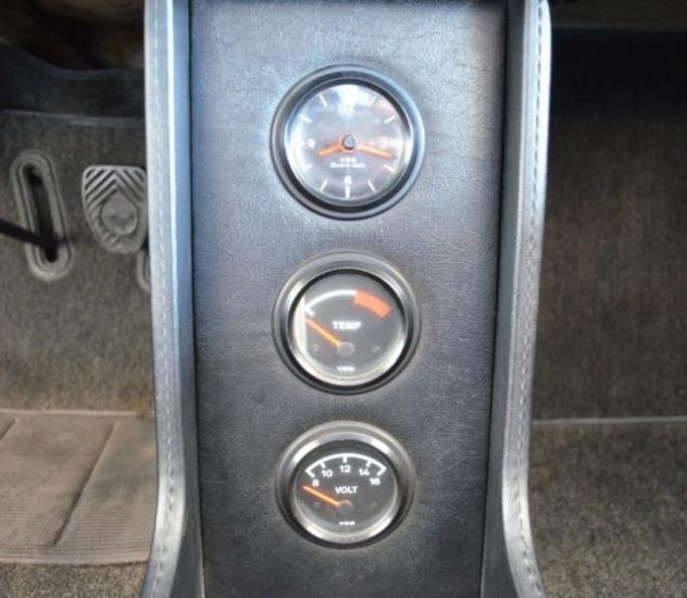 PORSCHE 914 2.0 INIEZIONE rif. 16333561 - Foto 9