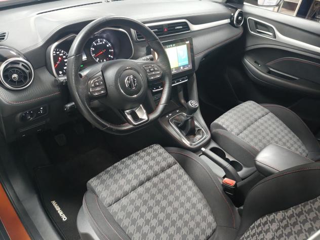 MG ZS ZS 1.5 Comfort + GPL 900€ - Foto 2