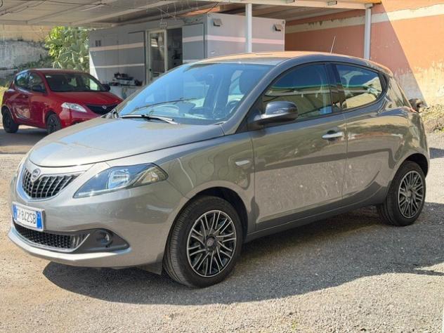 Lancia Ypsilon 1.0 FireFly 5 porte S&S Hybrid Gold Plus - Foto 3