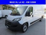 FIAT Ducato 35 2.2 Mjt 160CV PLMX-TM Furgone Maxi KM032000 rif. 24203465