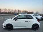ABARTH 595 595 1.4 Turbo T-Jet 165 CV