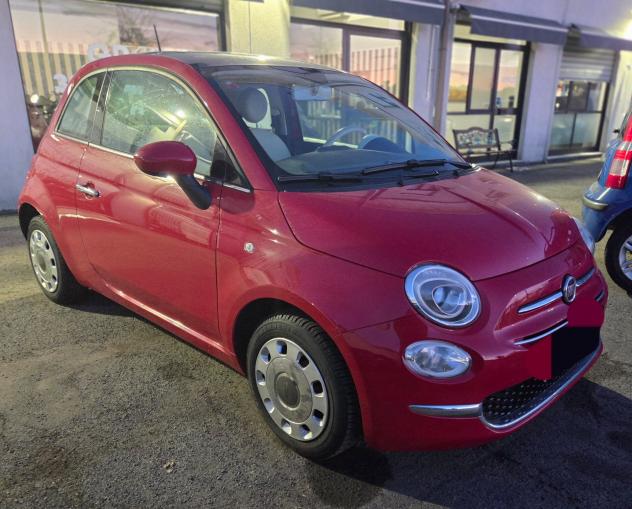 Fiat 500 1.2 Lounge - Foto 4