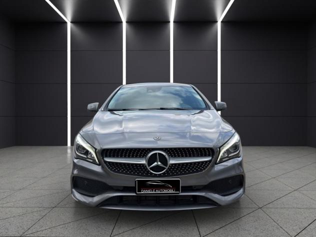 MERCEDES CLA (C/X117) CLA 200 d S.W. 4Matic Automatic Premium - Foto 8