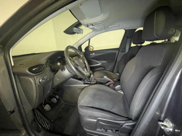 OPEL Crossland 1.2 12V Start&Stop Blitz Edition rif. 23875887 - Foto 7