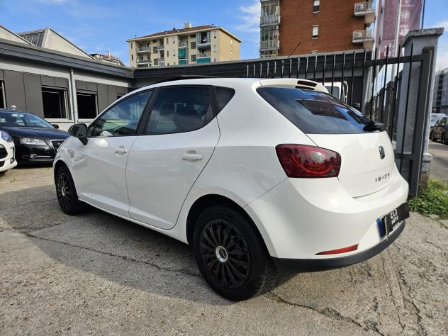 SEAT Ibiza Ibiza 5p 1.6 tdi cr DPF 5P - Foto 6