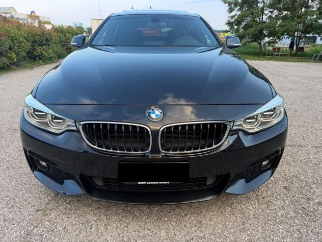 Bmw 420 420d xDrive CoupMsport - Foto 2