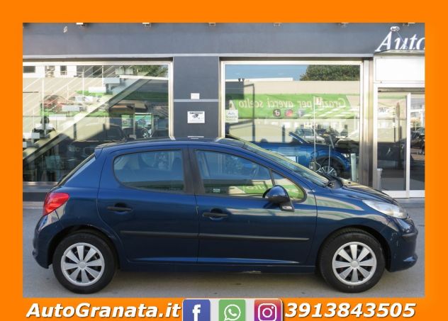 Peugeot 207 1.4 GPL 74cv 5p. - Foto 3