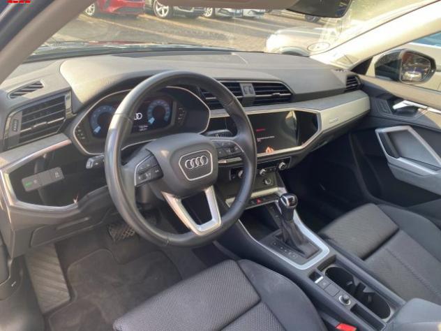AUDI Q3 35 TFSI S tronic S line edition rif. 24198751 - Foto 9