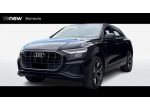 Audi Q8 I 2018 50 3.0 V6 TDI mHEV quattro tiptronic