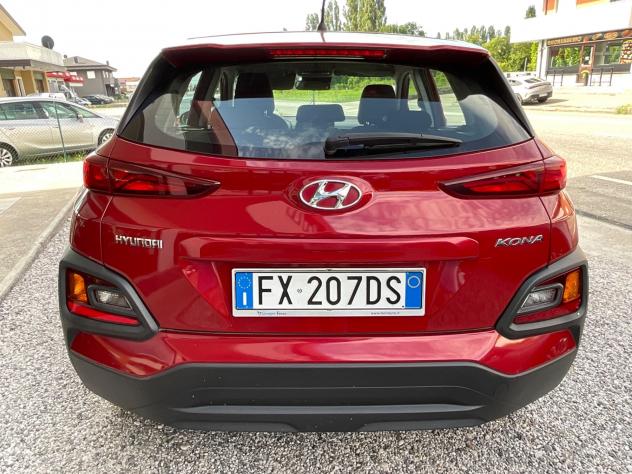 Hyundai Kona 1.6 CRDI 115 CV Classic - Foto 5
