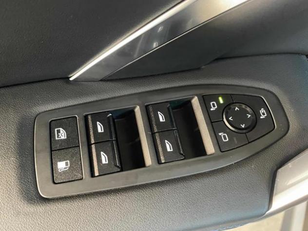 BMW X1 sDrive 18i Msport rif. 23852188 - Foto 7