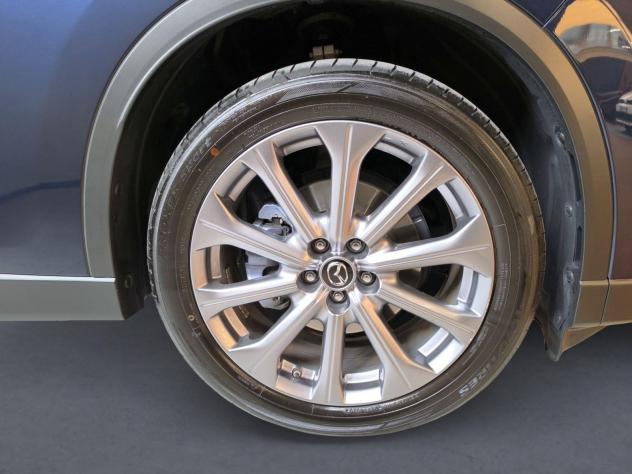 Mazda CX-60 3.3L E-SKYACTIV D 200CV RWD 8AT EXCLUSIVE LINE P2-P5 - Foto 7