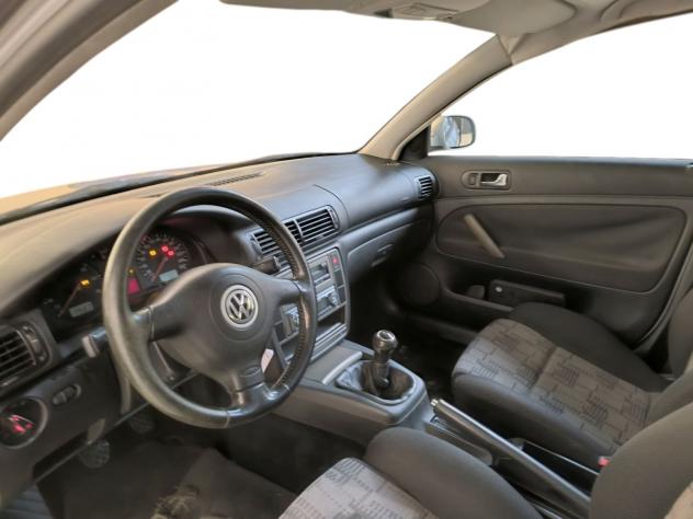 Volkswagen Passat 1.8 BENZINA 150 HP COME STA E GIACE COMMERCIANTI - Foto 9