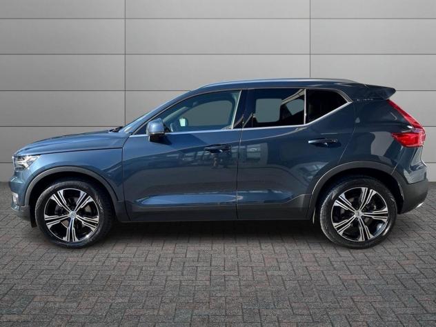 Volvo XC40 XC40 T4 Geartronic Inscription - Foto 2