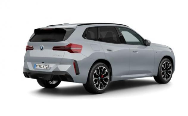 BMW X3 xDrive20d 48V MSport Pro rif. 23620785 - Foto 2