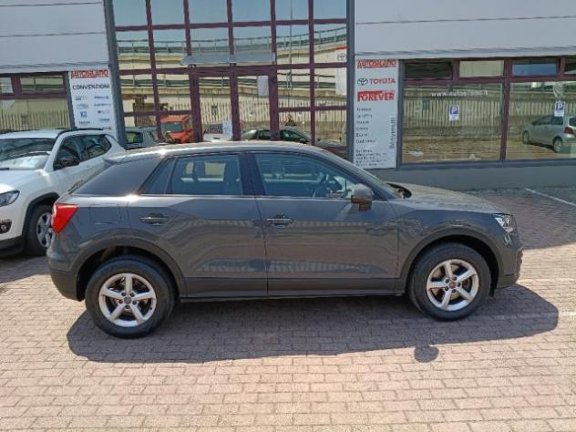 AUDI Q2 1.4 TFSI S tronic Design rif. 23837051 - Foto 4
