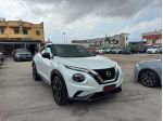 NISSAN Juke 1.0 DIG-T DCT  114 CV N-Connecta Automatico rif. 24220841