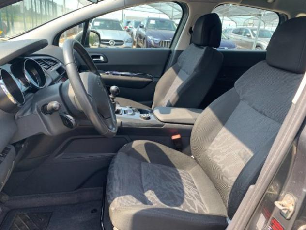 PEUGEOT 3008 2.0 HDi 150CV Business rif. 23910374 - Foto 9