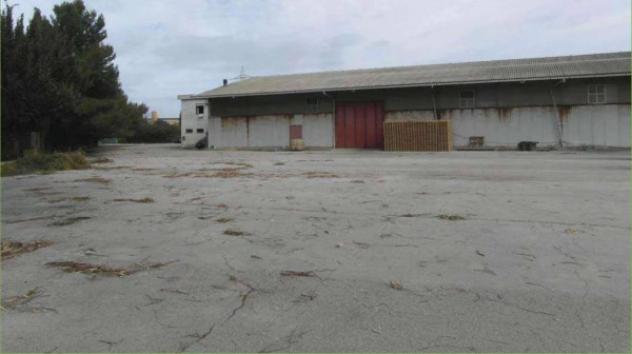 Immobile in asta di 1165 m² in vendita a Porto Torres - Foto 5