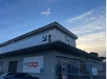 Locazione Capannone con piazzale adiacente GRA