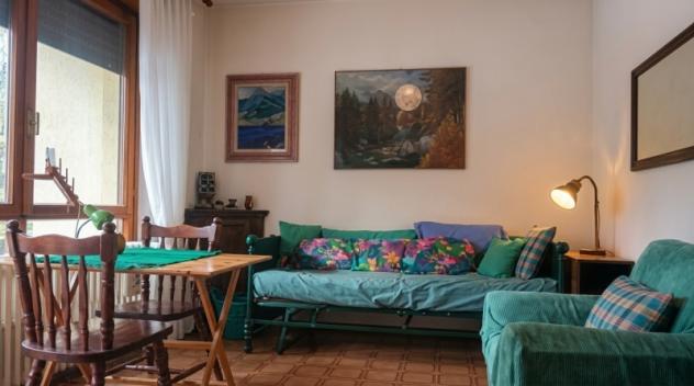 ALLOGGIO ANGOLARE A BARDONECCHIA - Foto 7