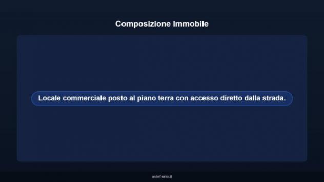 Immobile in asta di 51 m² in vendita a Carosino - Foto 7