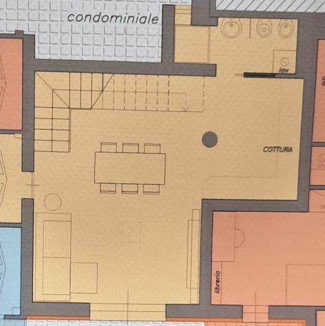 Terratetto in vendita a Navacchio - Cascina 103 mq Rif: 1340647 - Foto 2