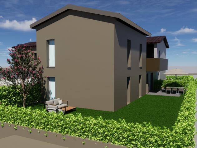 Appartamento in vendita a Castelgomberto - Foto 18