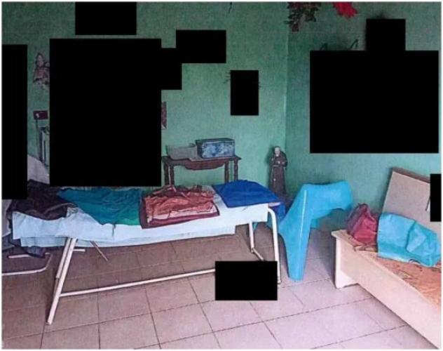 Immobile in asta di 190 m² in vendita a Castelmassa - Foto 3