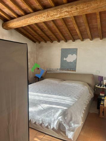 Appartamento ristrutturato a Castelnuovo Berardenga, Siena. - Foto 4
