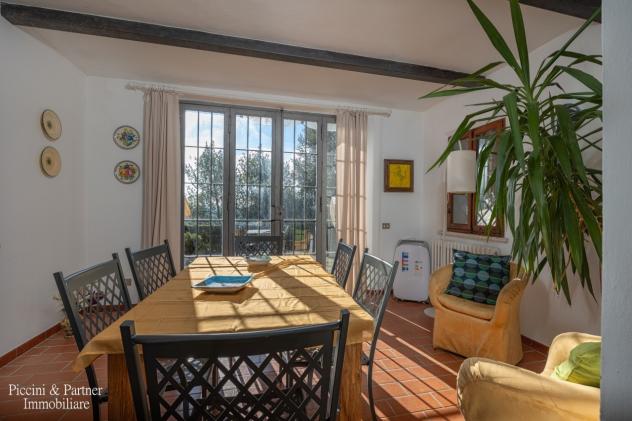 Villa in vendita a Castiglione del Lago - Foto 20