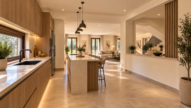 Appartamento - Fiuggi . Rif.: Cod. rif 3337759VRG - Foto 17