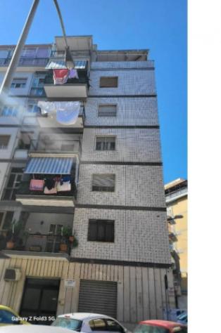 Immobile in asta di 99 m² in vendita a Foggia - Foto 2