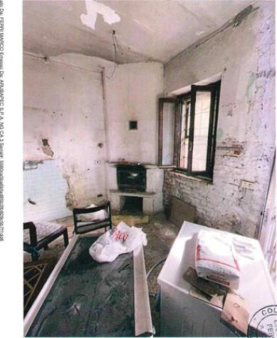 Immobile in asta di 410 m² in vendita a Garlasco - Foto 9
