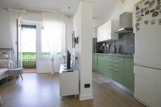 Appartamento in vendita a Genova - Foto 4