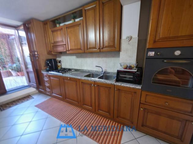 Terratetto in vendita a Lamporecchio 130 mq Rif: 1410937 - Foto 6