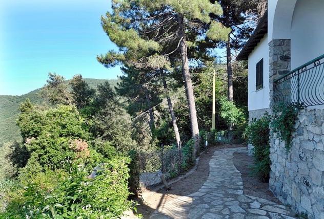 VILLA di 6 vani e di 135 mq (MARCIANA MARINA) rif. 93_28 - Foto 12