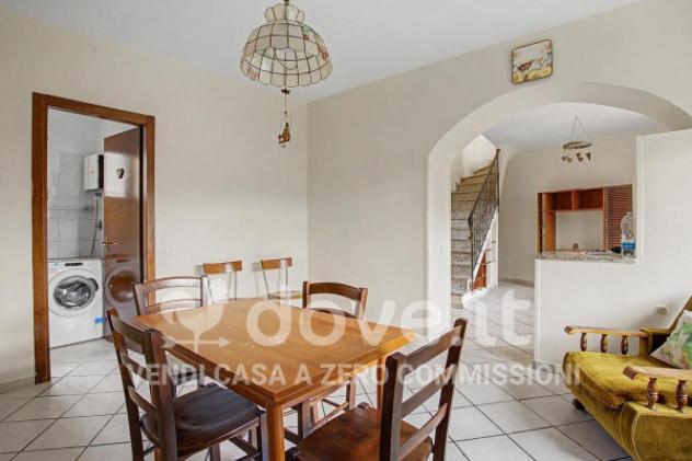 Appartamento di 89 m² con 3 locali in vendita a Mesenzana - Foto 7